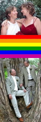 Civil partnership and same sex weddings
